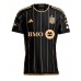 Los Angeles FC Hjemmedrakt 2025-26 Korte ermer